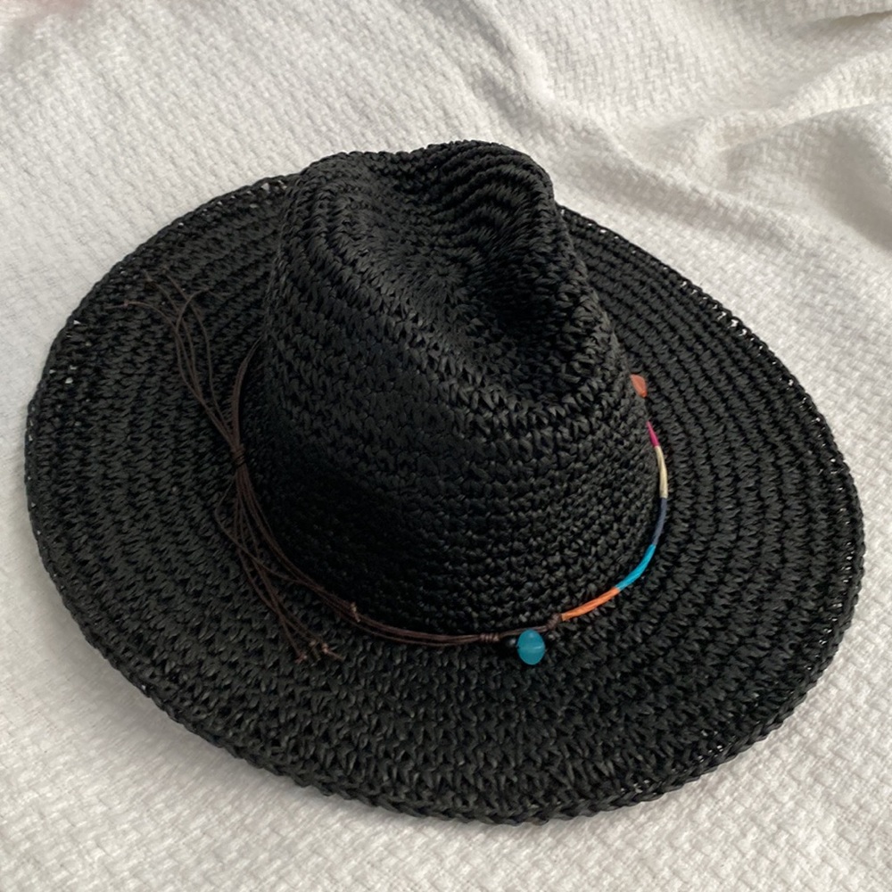 Free Press Hat - image 6